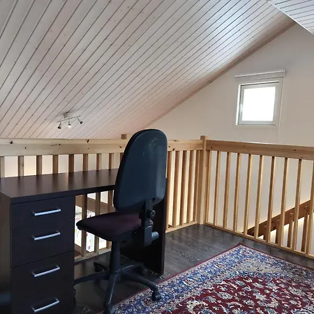 Holisko Apartman *