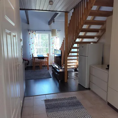 Holisko Apartman Ylläsjärvi