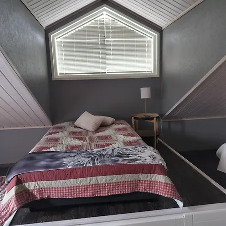 Apartman Holisko Ylläsjärvi