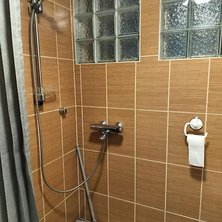 Holisko Apartman Ylläsjärvi
