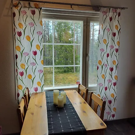 Holisko Ylläsjärvi
