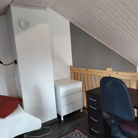 Holisko Apartman *