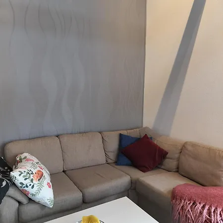 Holisko Ylläsjärvi