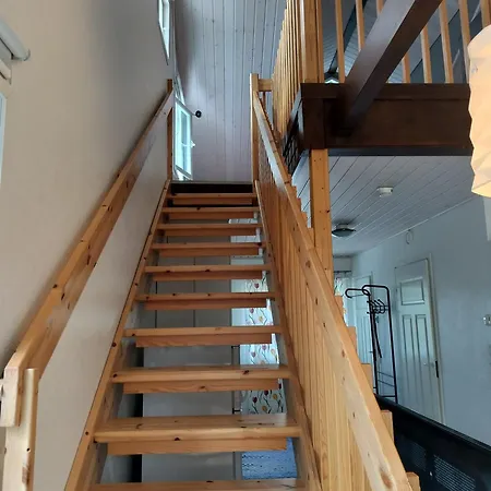 Holisko Apartman Ylläsjärvi
