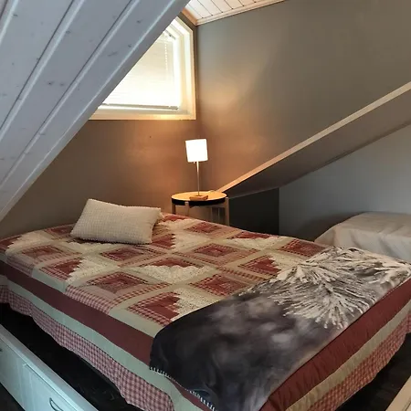 Holisko Apartman